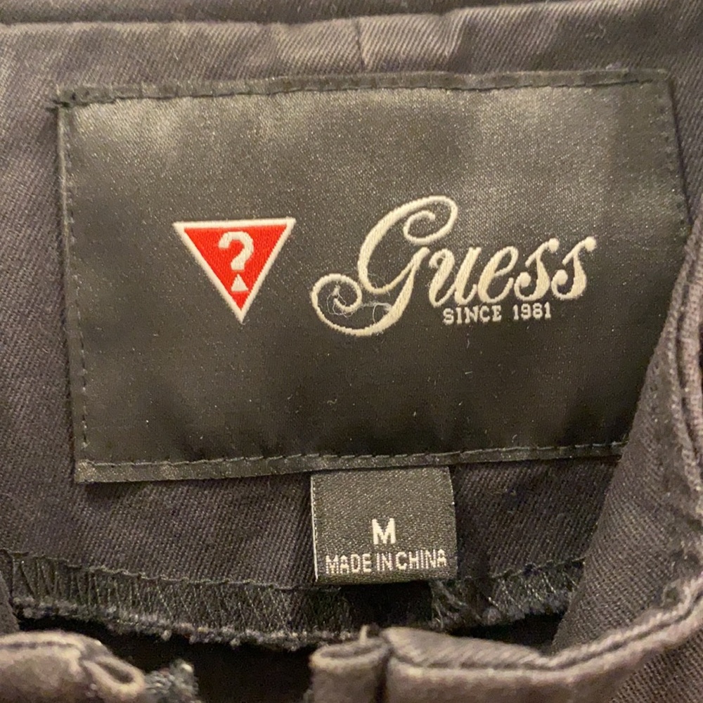 Guess jacket - Picture 2 of 4